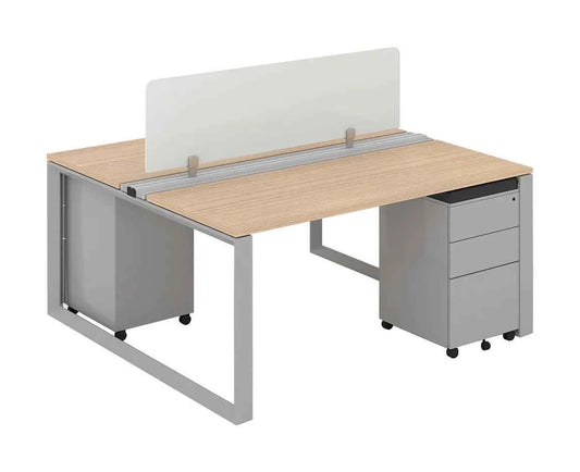 Workstation 2-in-1 Desk