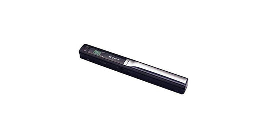 XGenx Scan2EZ Scanner - Joche