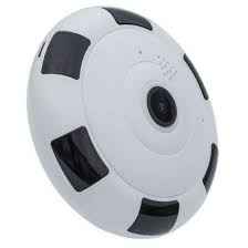PANORAMIC 360 HD CAMERA 5MP
